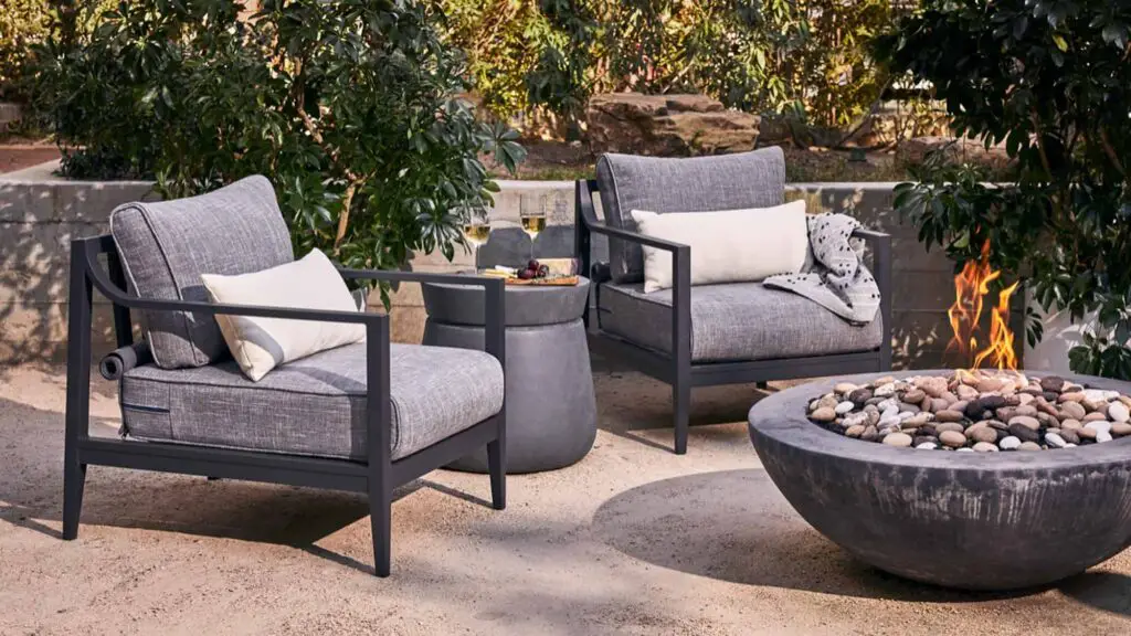 16 Tips For Buying Patio Furniture