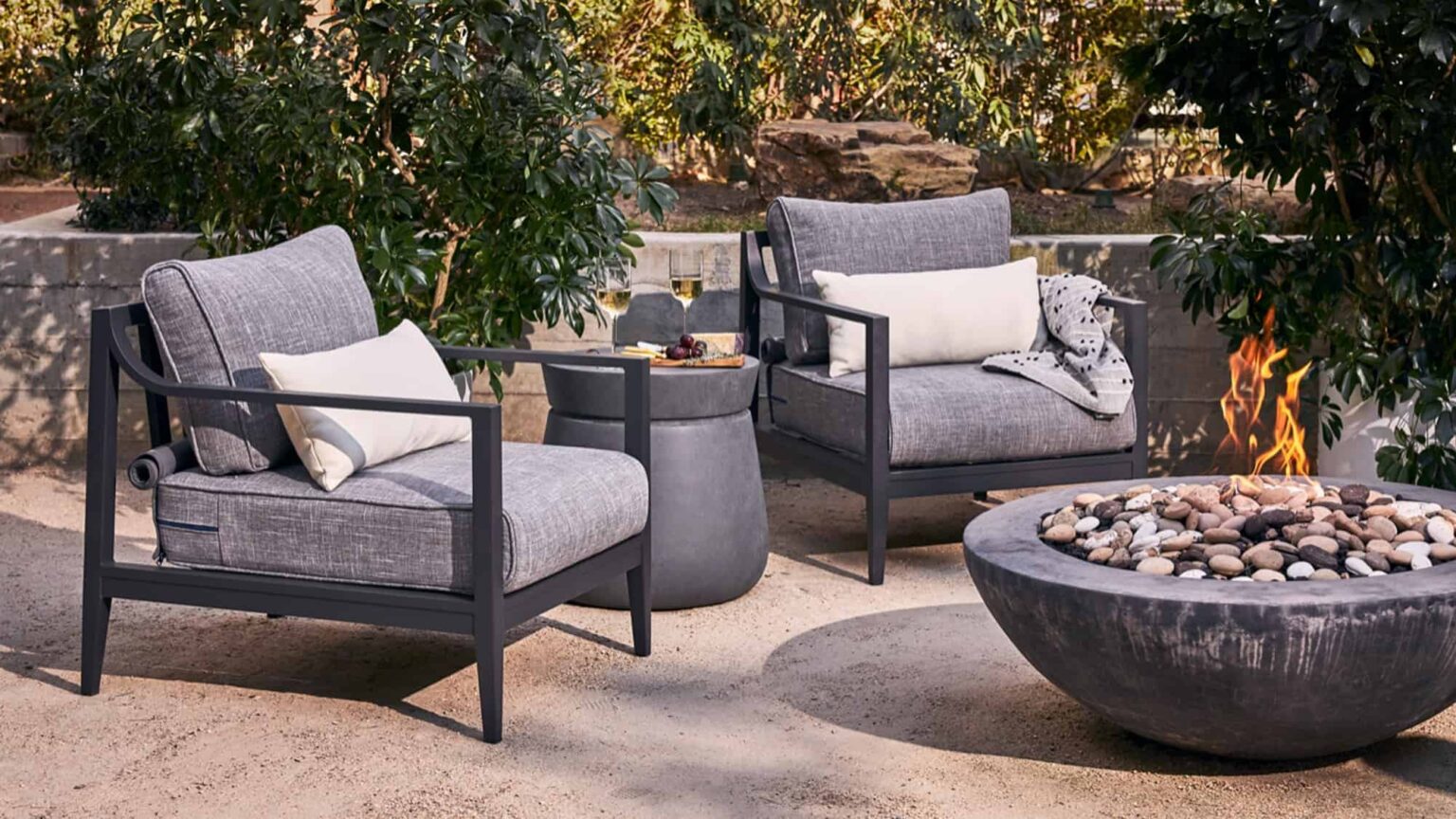 [16 TIPS] For Buying Patio Furniture (And SECRETS) Clever Patio