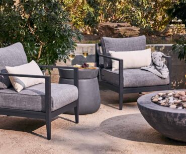 16 Tips For Buying Patio Furniture