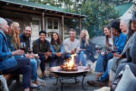 [FACTS] Are Outdoor Fire Pits Legal In NYC?