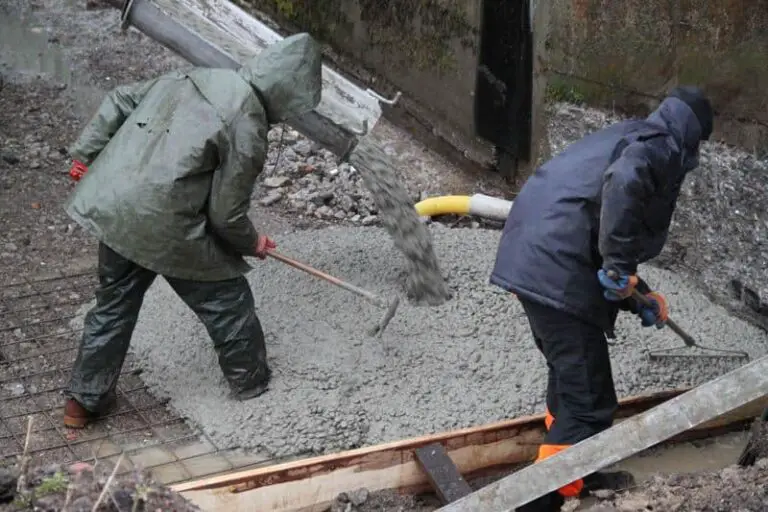 [FACTS] Can You Lay a Patio In The Rain? Clever Patio