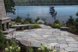 Can You Paint Patio Stones And Pavers?(SHOULD YOU?)
