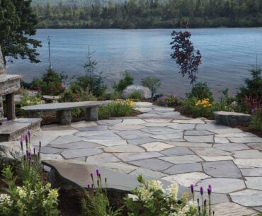 Can You Paint Patio Stones And Pavers