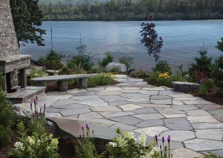 Can You Paint Patio Stones And Pavers?(SHOULD YOU?) Clever Patio