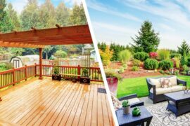 [THE TRUTH] Does Patios and Decks Increase Property Taxes?