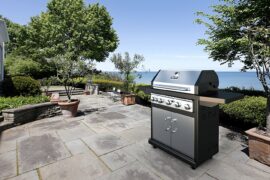 Dyna Glo 5 Burner Gas Grill Reviews(Is It The BEST?)