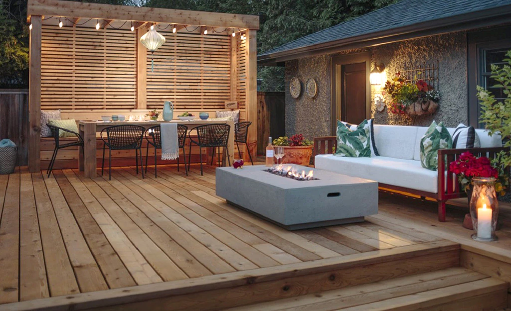 [Tips] Outdoor Patio Ideas And Decorating