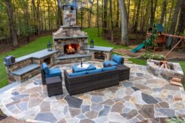 [Tips] Outdoor Patio Ideas And Decorating
