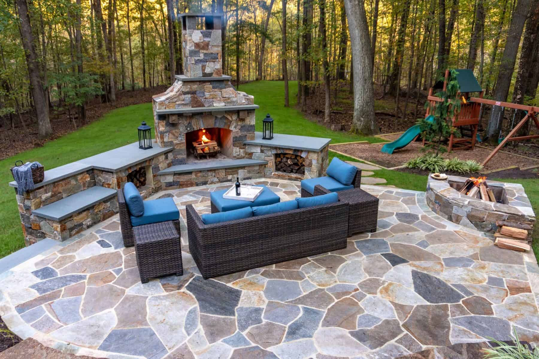 [Tips] Outdoor Patio Ideas And Decorating Clever Patio