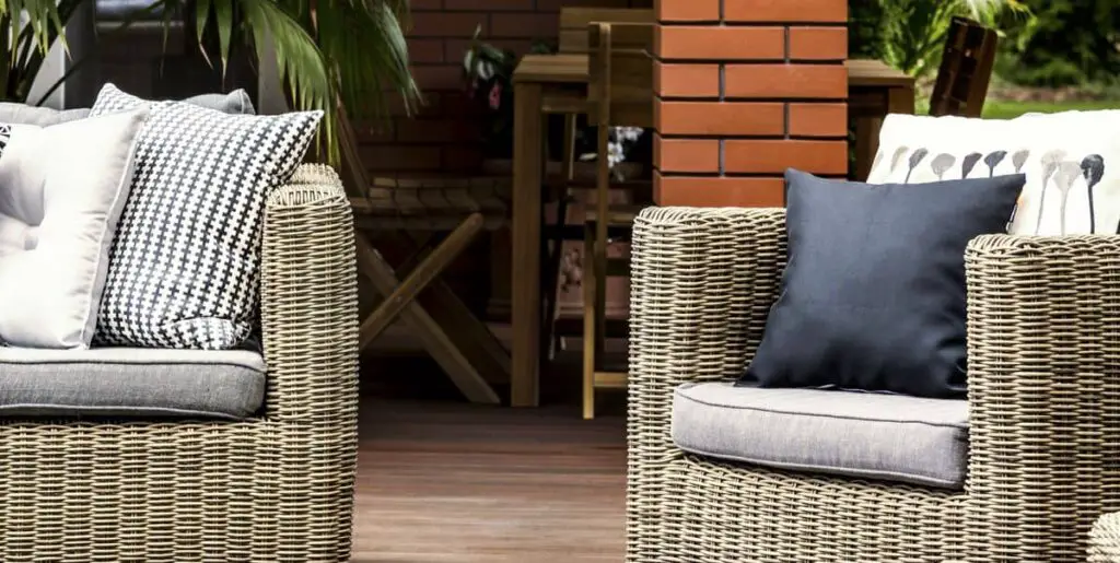 WHY IS PATIO FURNITURE SO EXPENSIVE?