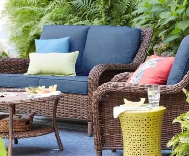 WHY IS PATIO FURNITURE SO EXPENSIVE?
