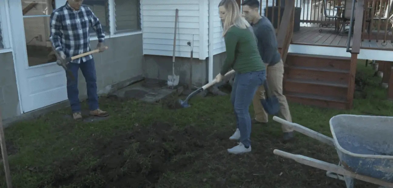 [HOW TO] Extend a Patio Without Concrete (EASY WAY) Clever Patio