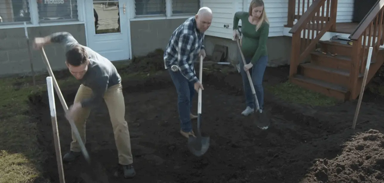 [HOW TO] Extend a Patio Without Concrete (EASY WAY) Clever Patio
