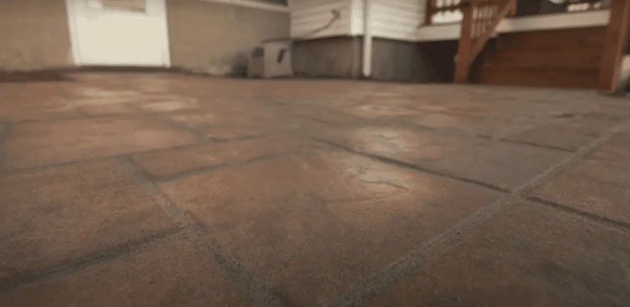 [HOW TO] Extend a Patio Without Concrete (EASY WAY) Clever Patio