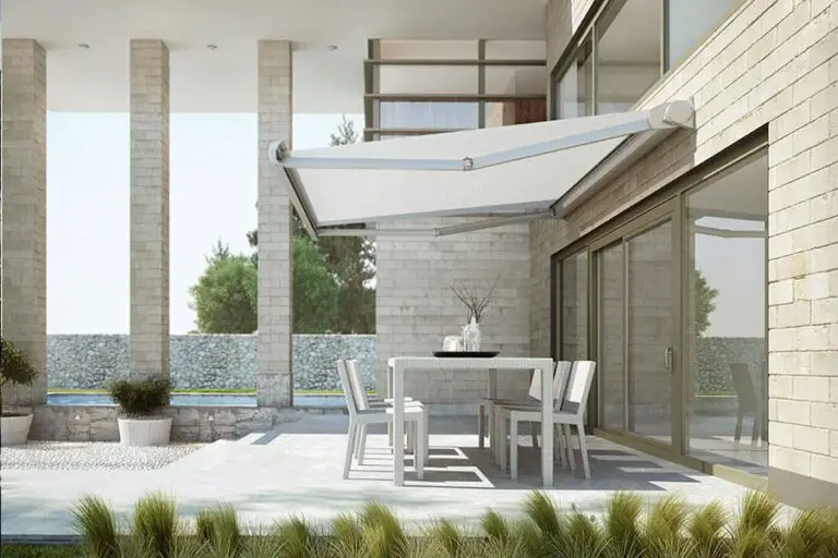 Worth it or NOT? The Pros and Cons of Patio Awnings Clever Patio