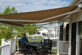 Worth it or NOT? The Pros and Cons of Patio Awnings