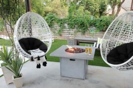 Are Patio Hanging Egg Chairs Worth The Money?