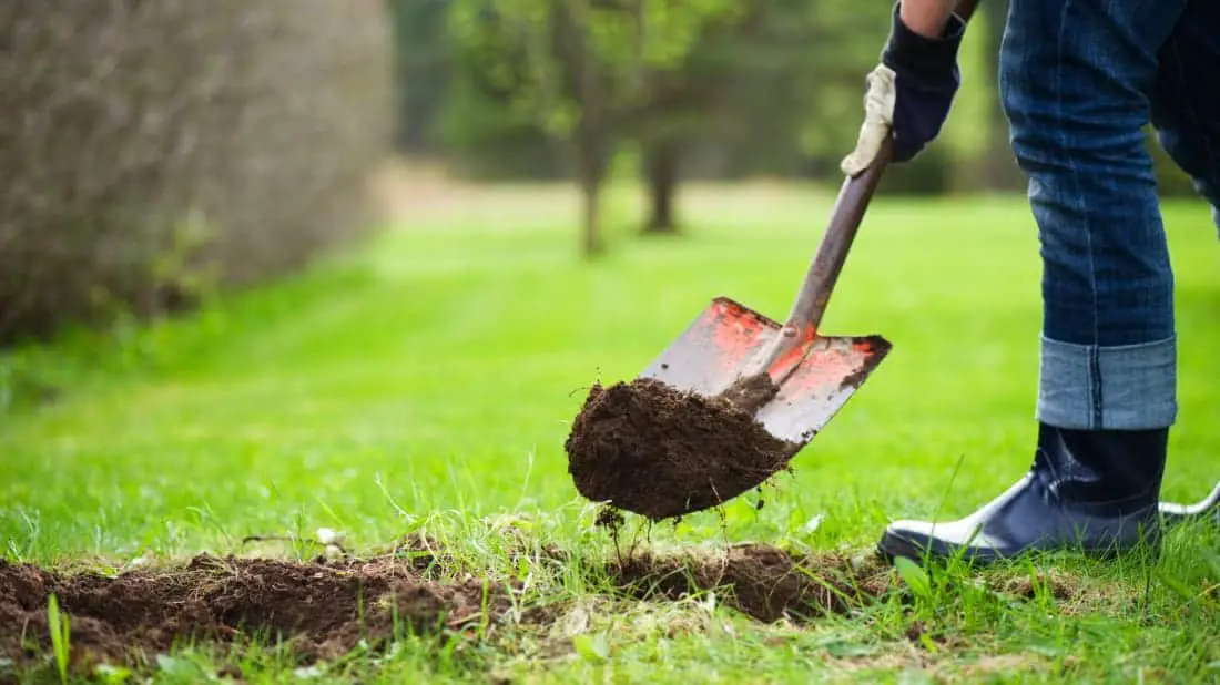 [ANSWERED] How Deep Should I Dig For A Patio? Clever Patio