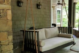How Much Does Patio Swings Cost?(SHOCKING!)