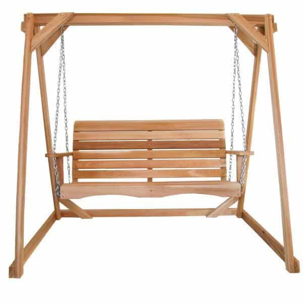 How Much Does Patio Swings Cost