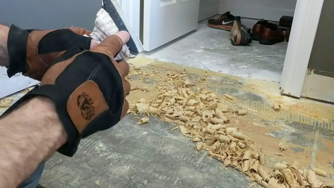 How To Get Carpet Glue Off Concrete Floor Floor Roma