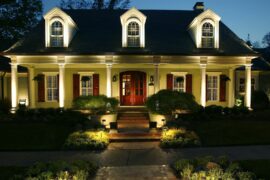 Should You Leave A Porch Light On Or Off? [WHY]