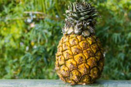 What Does A Pineapple On a Porch Mean?