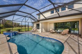 Cost-To-Build-A-Pool-And-Lanai-In-Florida
