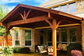 [FULL GUIDE] How Much Do Patio-Pergola Covers Cost?