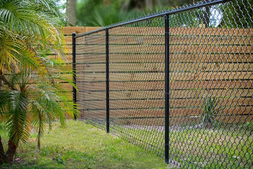 How Much Does a Fence Cost?