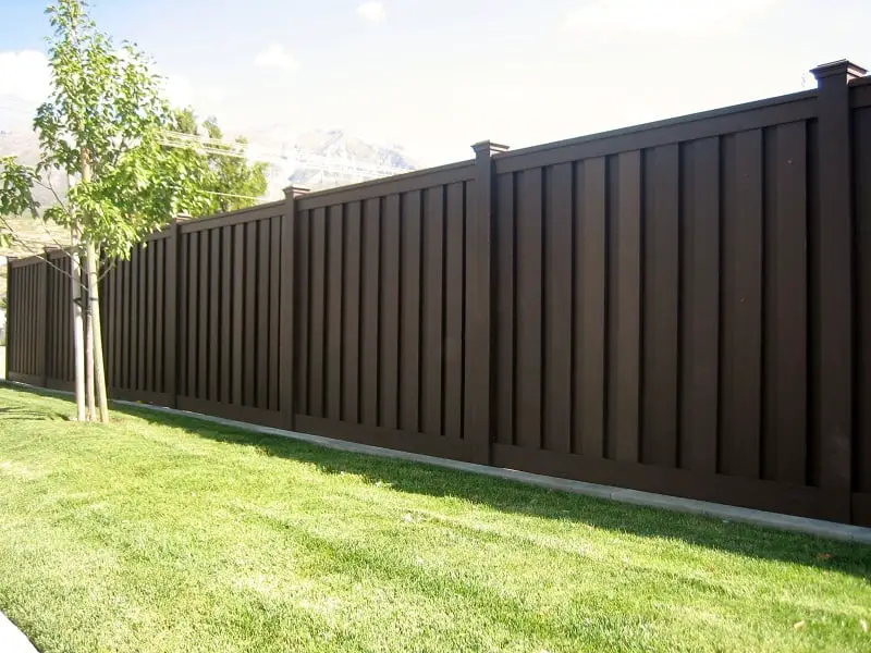 How Much Does a Fence Cost?