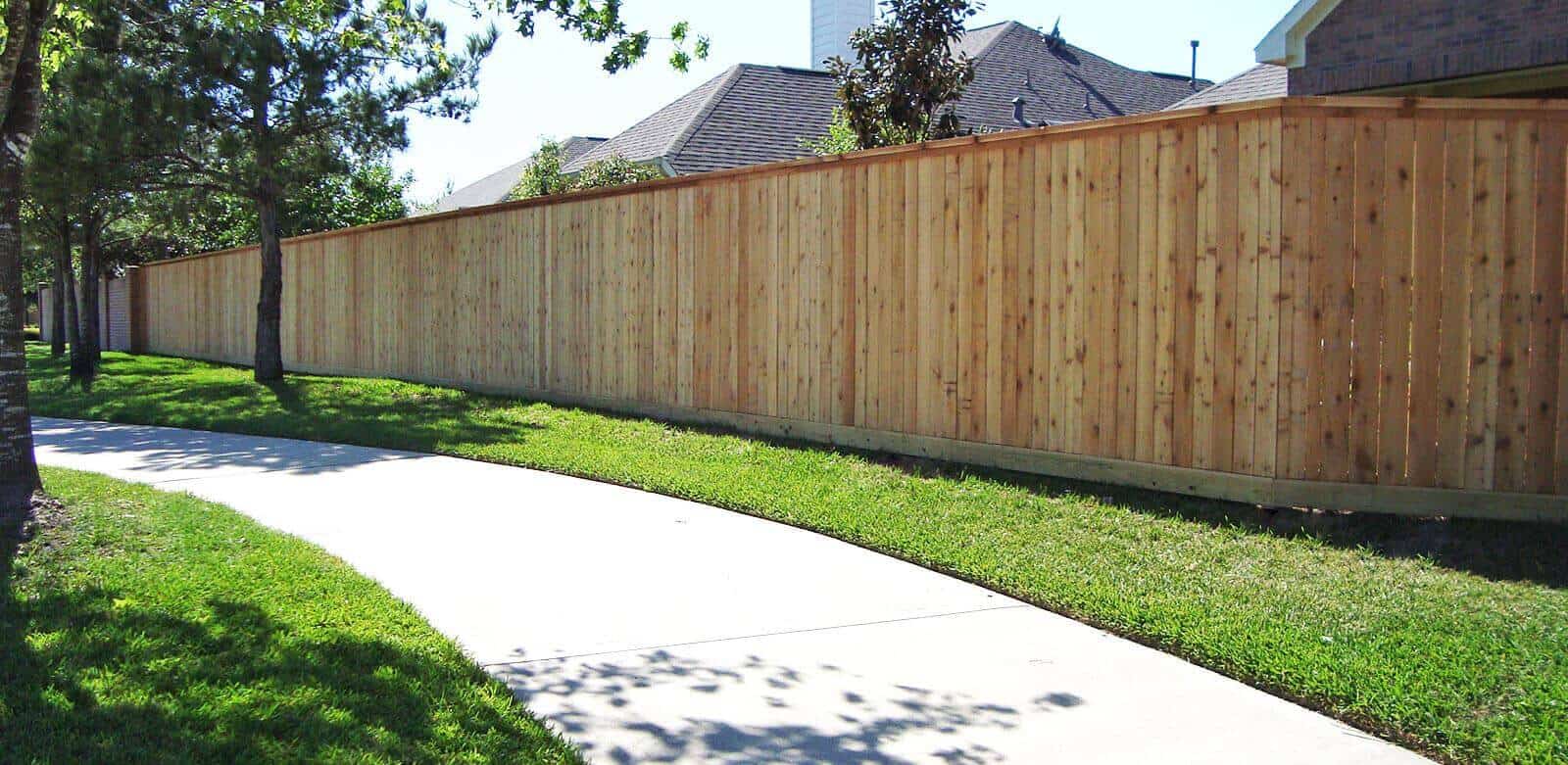 Fence Cost With Calculator And Tips (2023) Clever Patio