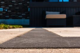 Patio Pavers: How Much Polymeric Sand Do I Need?