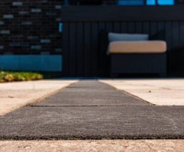 How Much Polymeric Sand Do I Need for paving?