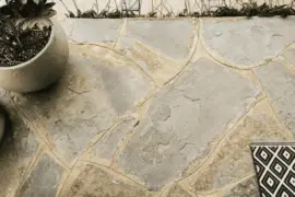 Easy Way: How To Clean A Slate Patio