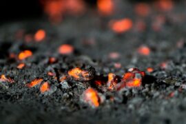 What To Do With Ashes From A Fire Pit? [11 TIPS]