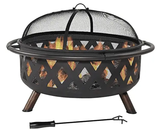 Chiminea vs Fire Pit what is the best