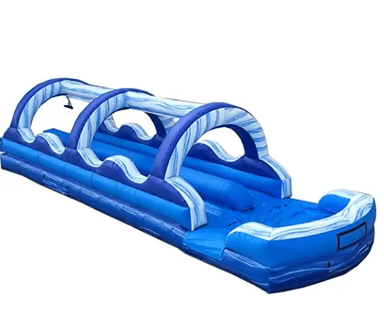 Best Outdoor Water Slides For Adults