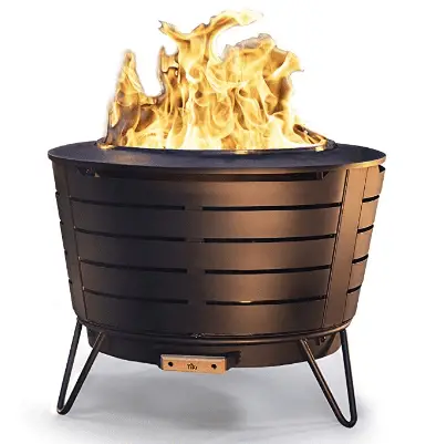 Chiminea vs Fire Pit what is the best