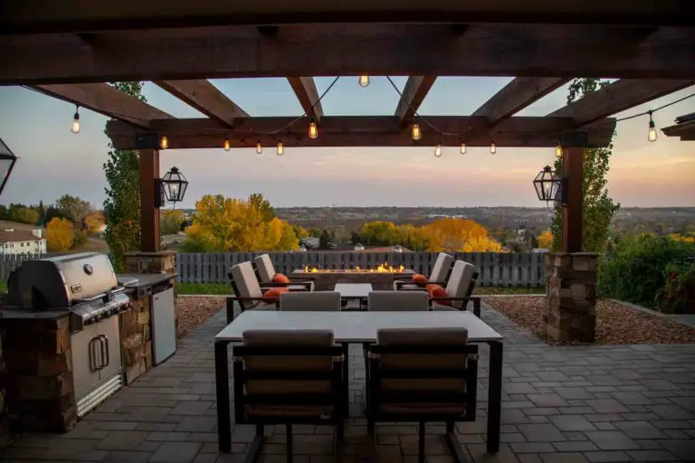 The One Thing You Need To Know About How To Build Freestanding Patio Cover (Before You Start!) - knovfc6