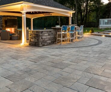 Does A Paver Patio Increase Home Value