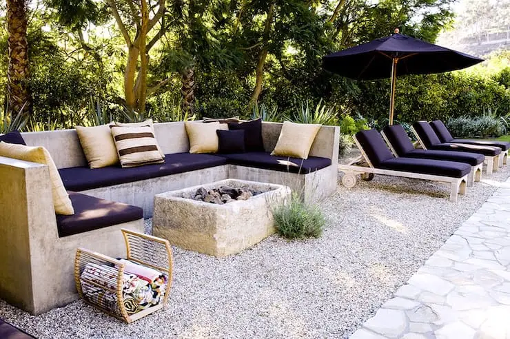 The Cheapest Way To Build a Patio