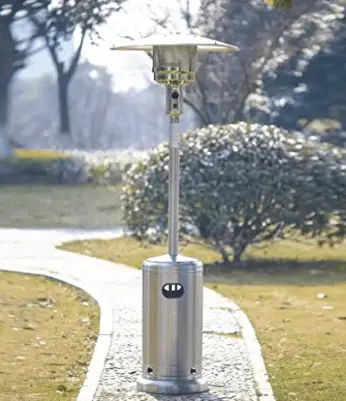 Best Efficient Patio Heaters to Beat the Chill