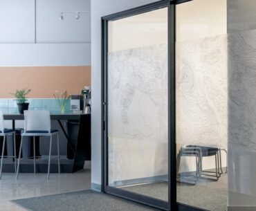 Standard Size Of Patio Glass Sliding Doors