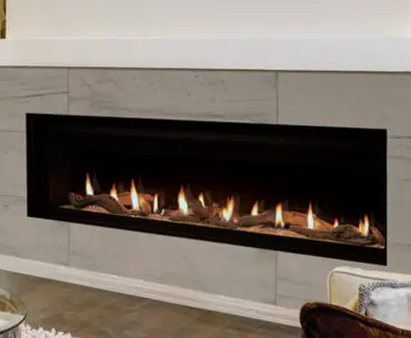 Getting More Heat from Gas Fireplace