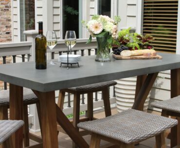 How-Tall-Is-a-Balcony-Height-Table