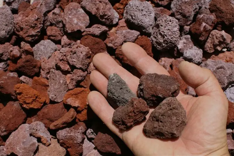 [Truth] Is Lava Rock Safe for Fire Pits? Clever Patio