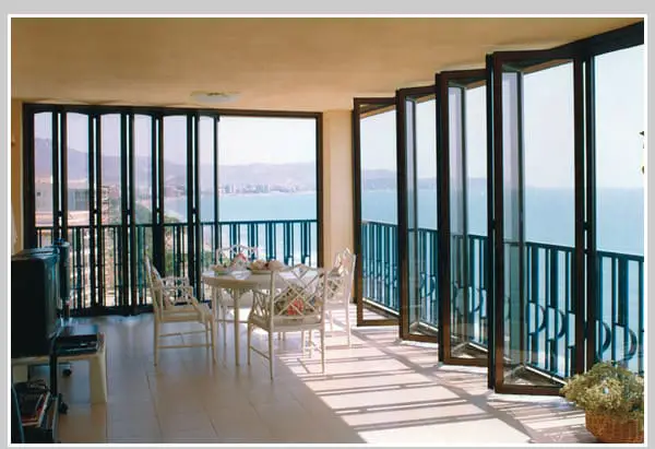 Balcony Screen Privacy Ideas