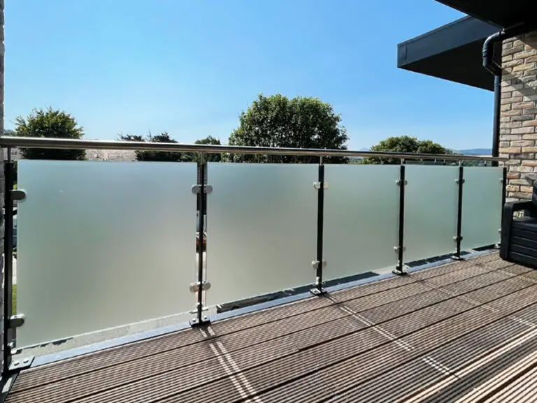 21 Amazing Balcony Screen Privacy Ideas Clever Patio