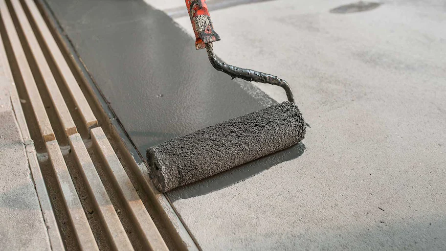 Cost to Paint Concrete Patio